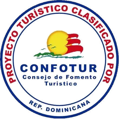 Proyecto turístico clasificado por CONFOTUR, Consejo de Fomento Turístico, República Dominicana